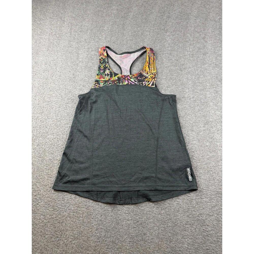 Reebok Women's‎ Activewear Tank Top Size Small
